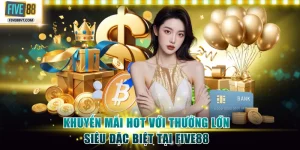Khuyến mãi hot